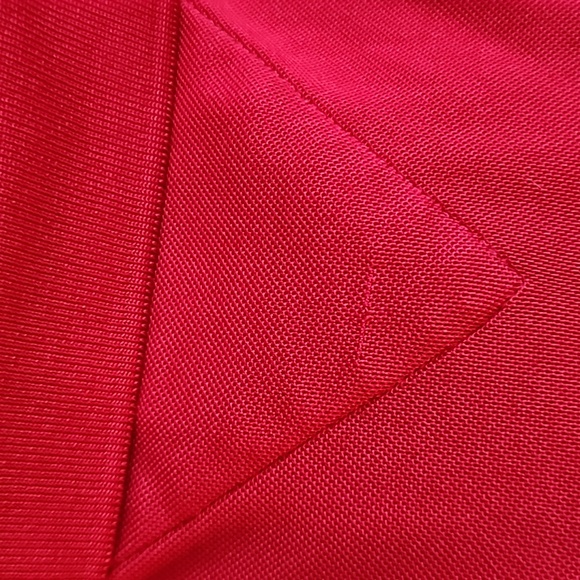 Red Polo - Picture 8 of 16